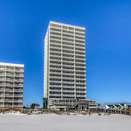 The Colonnades Villa Gulf Shores Eksteriør billede