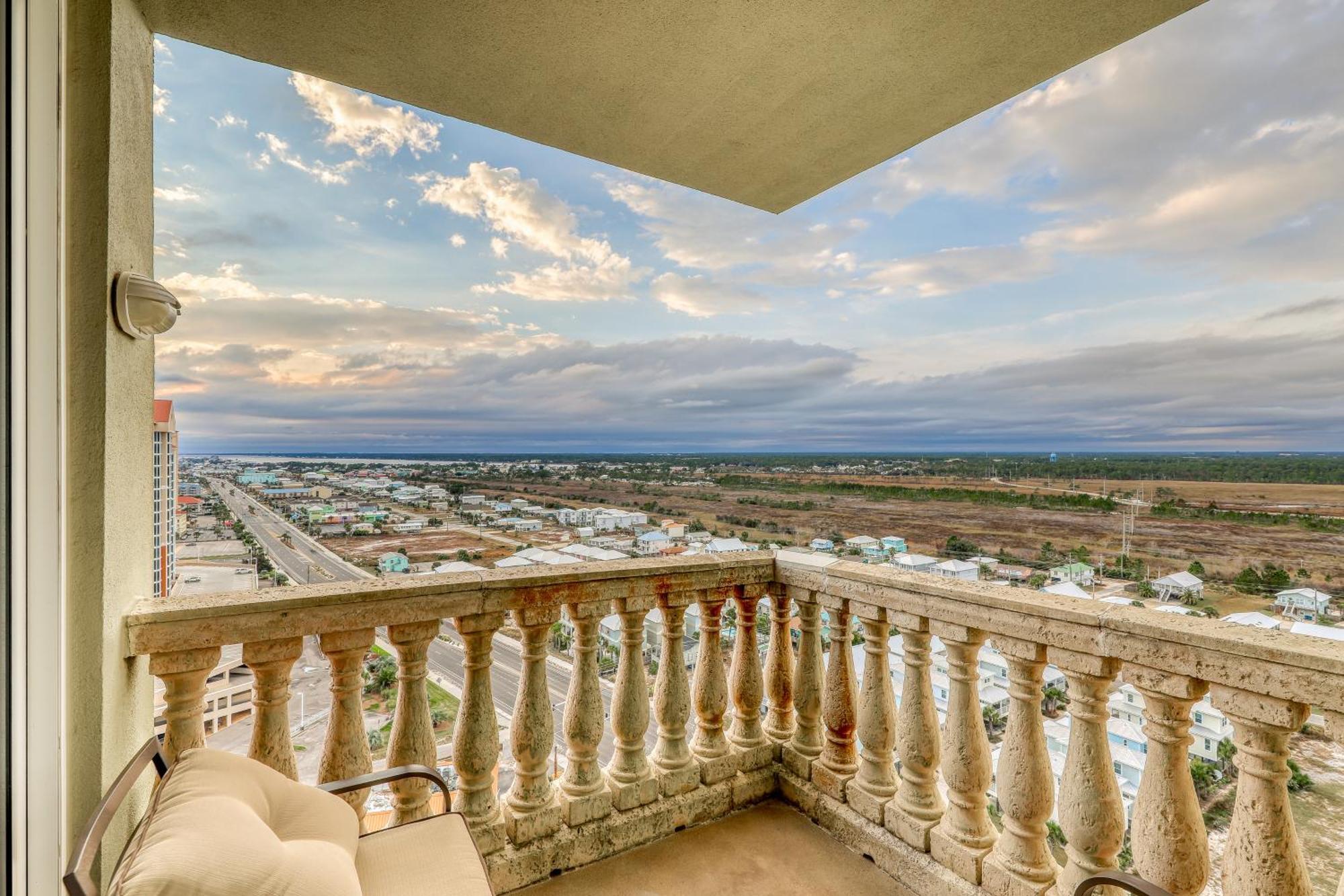 The Colonnades Villa Gulf Shores Værelse billede
