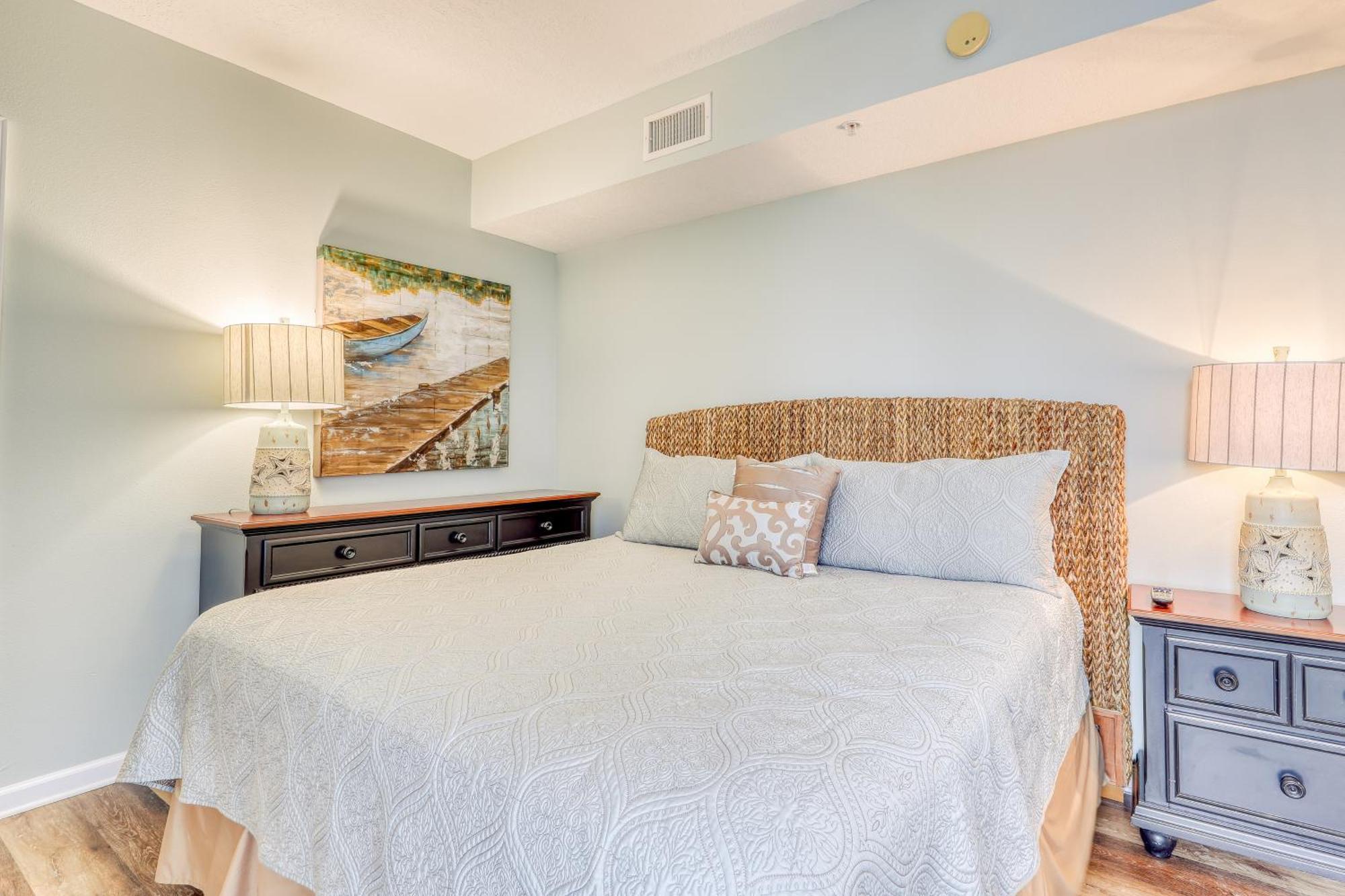 The Colonnades Villa Gulf Shores Værelse billede