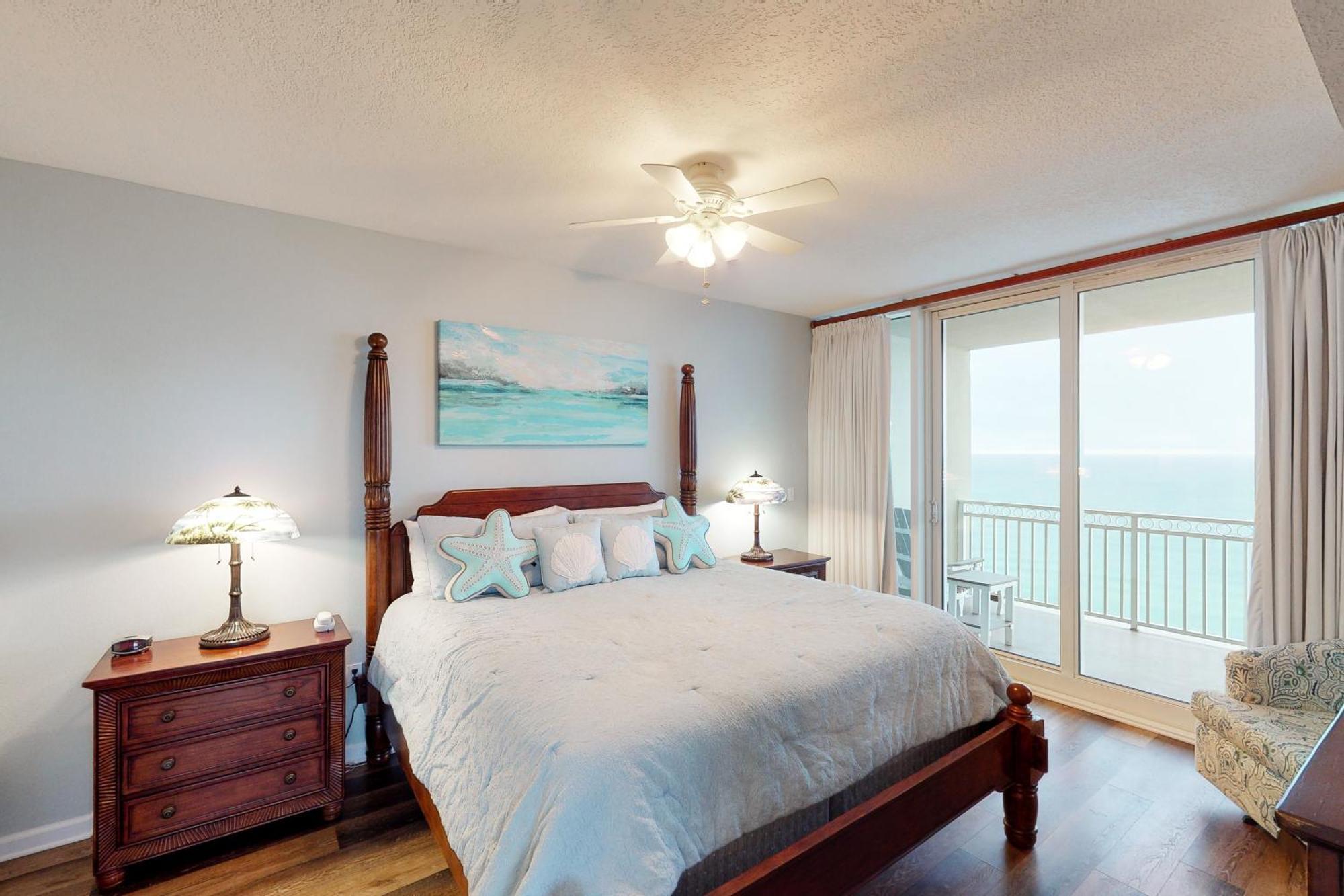 The Colonnades Villa Gulf Shores Værelse billede