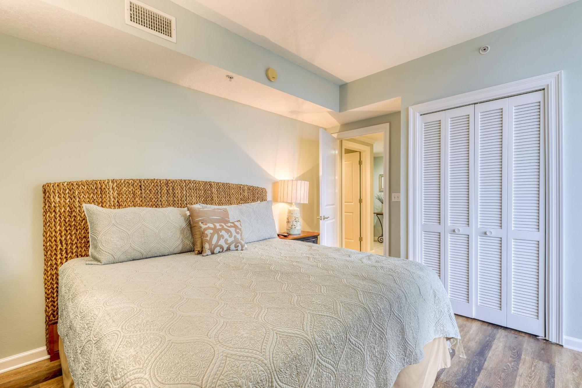 The Colonnades Villa Gulf Shores Værelse billede