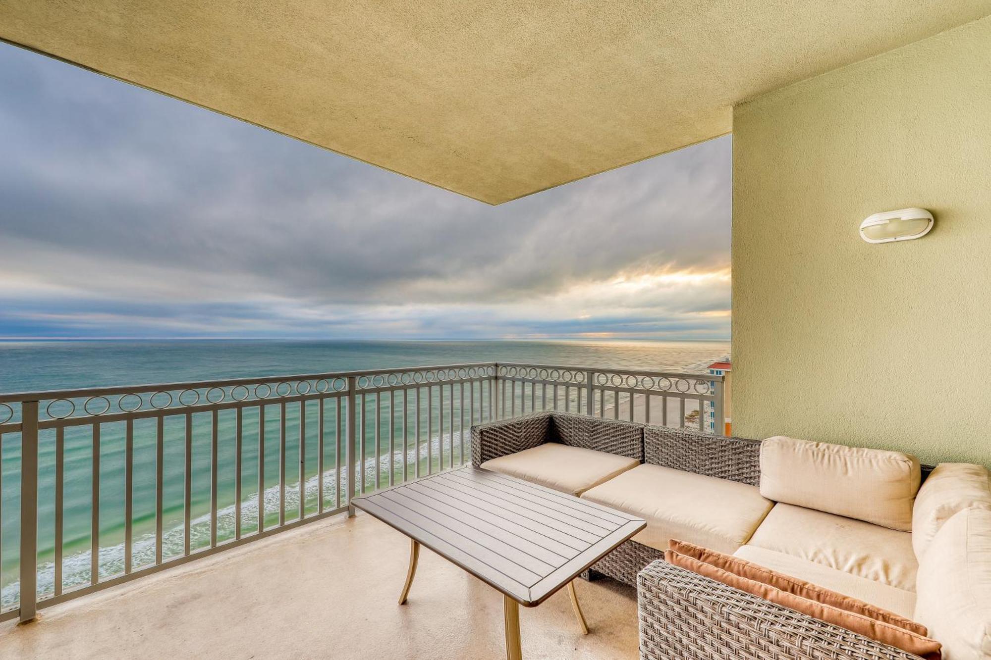 The Colonnades Villa Gulf Shores Værelse billede