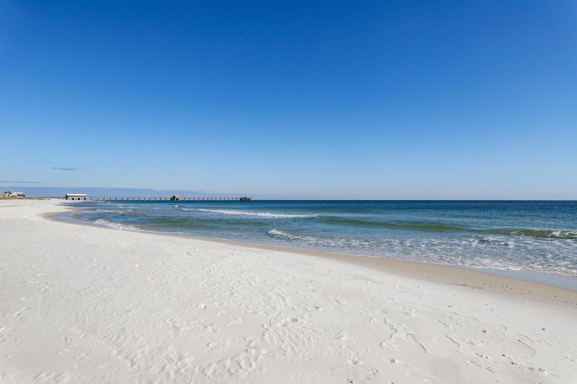 The Colonnades Villa Gulf Shores Værelse billede