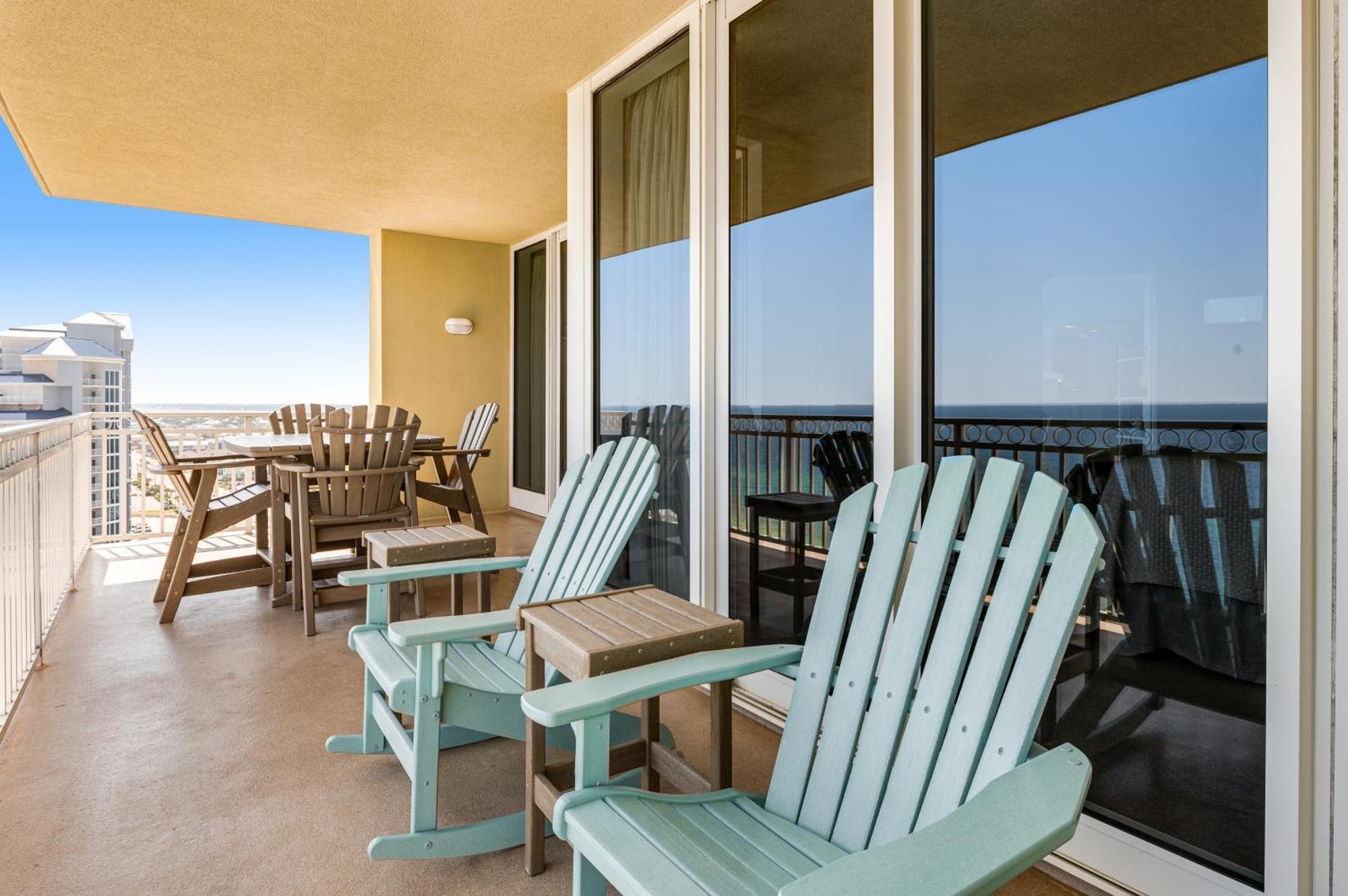The Colonnades Villa Gulf Shores Værelse billede