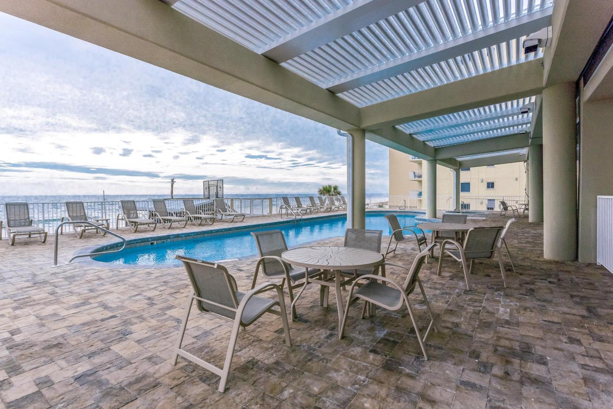 The Colonnades Villa Gulf Shores Værelse billede