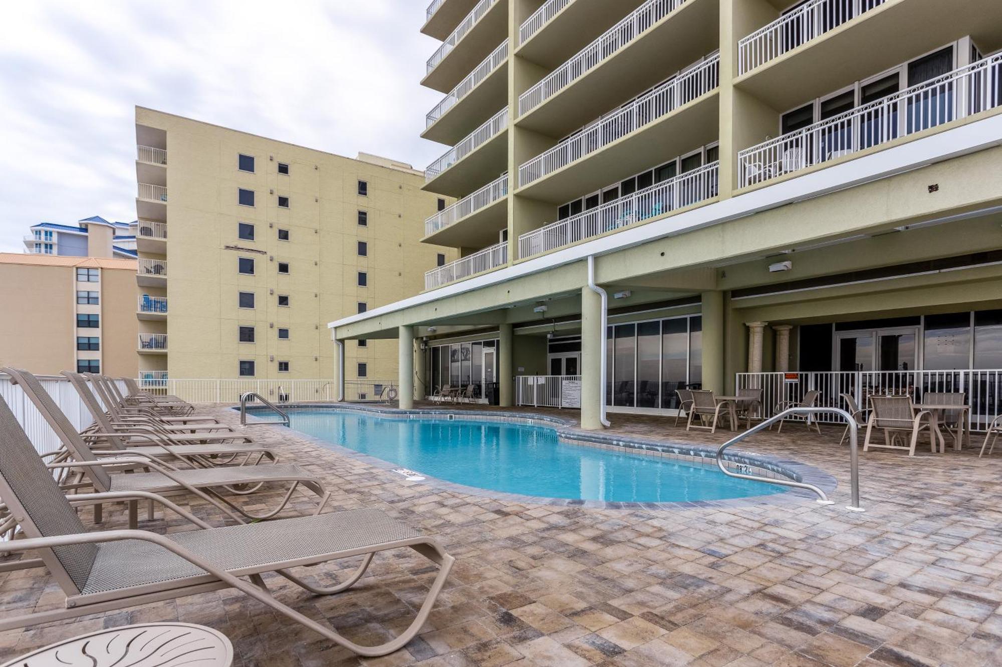 The Colonnades Villa Gulf Shores Værelse billede