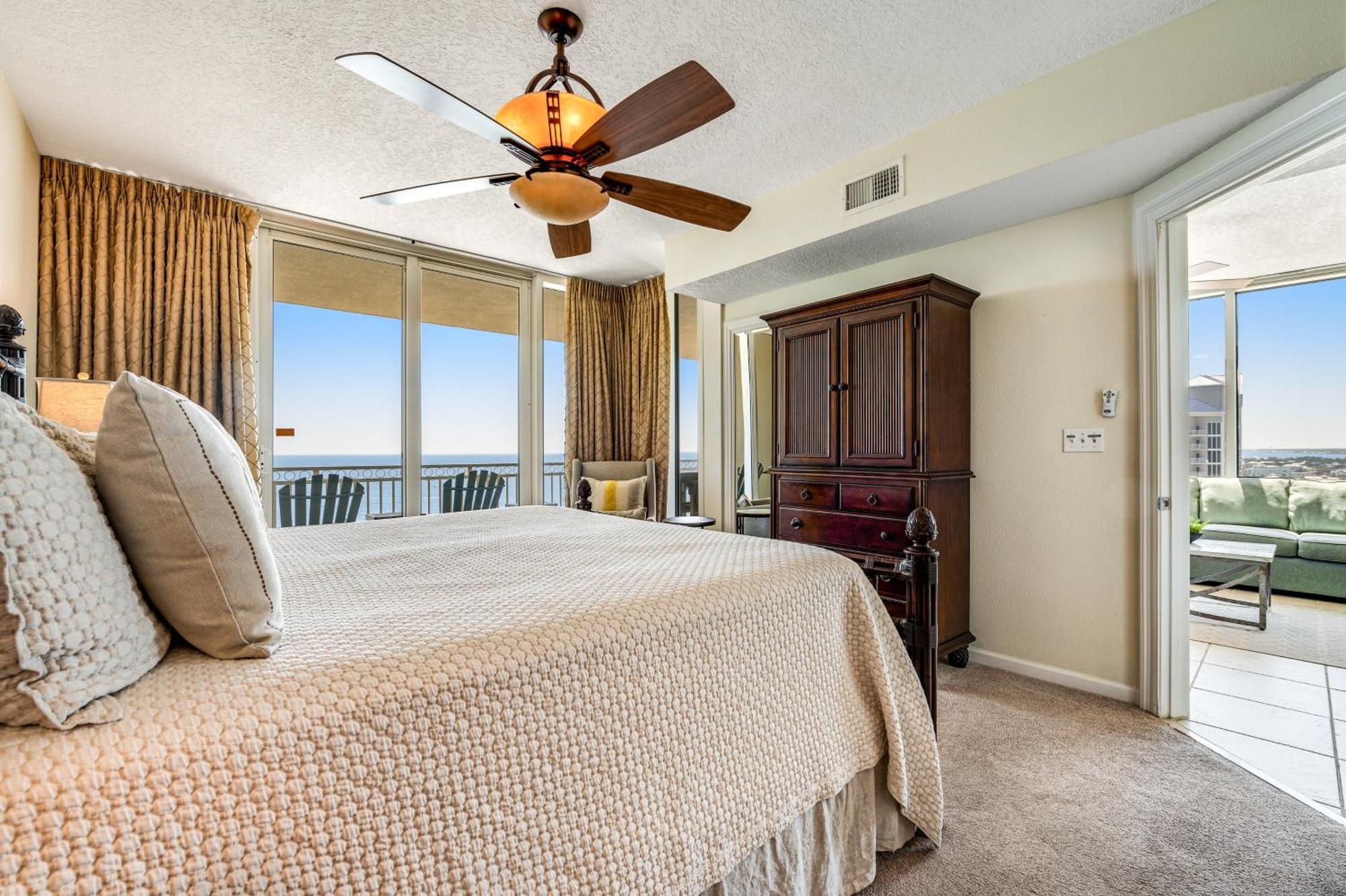 The Colonnades Villa Gulf Shores Værelse billede