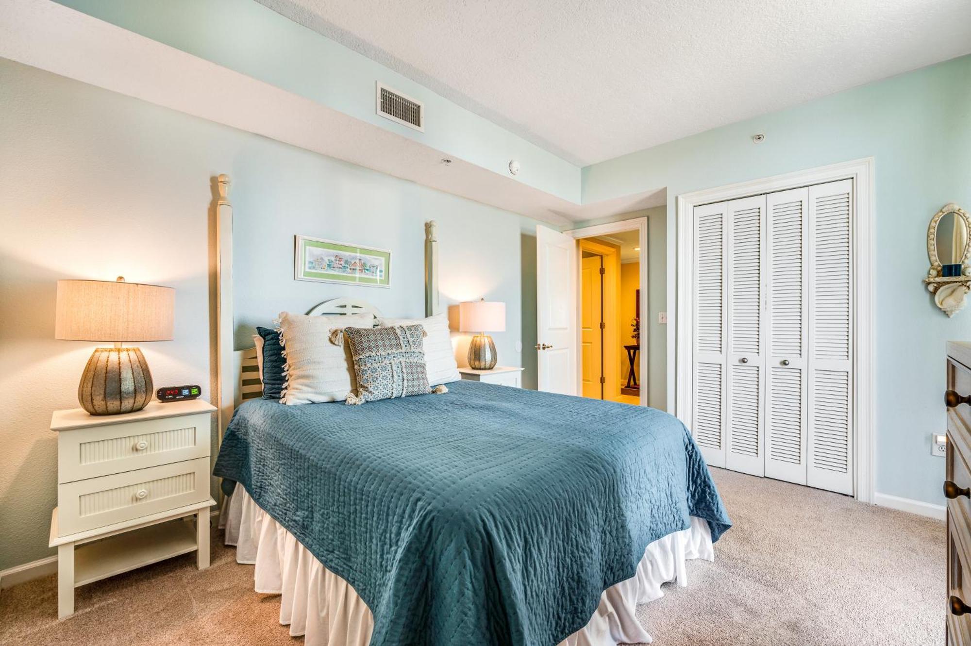 The Colonnades Villa Gulf Shores Værelse billede