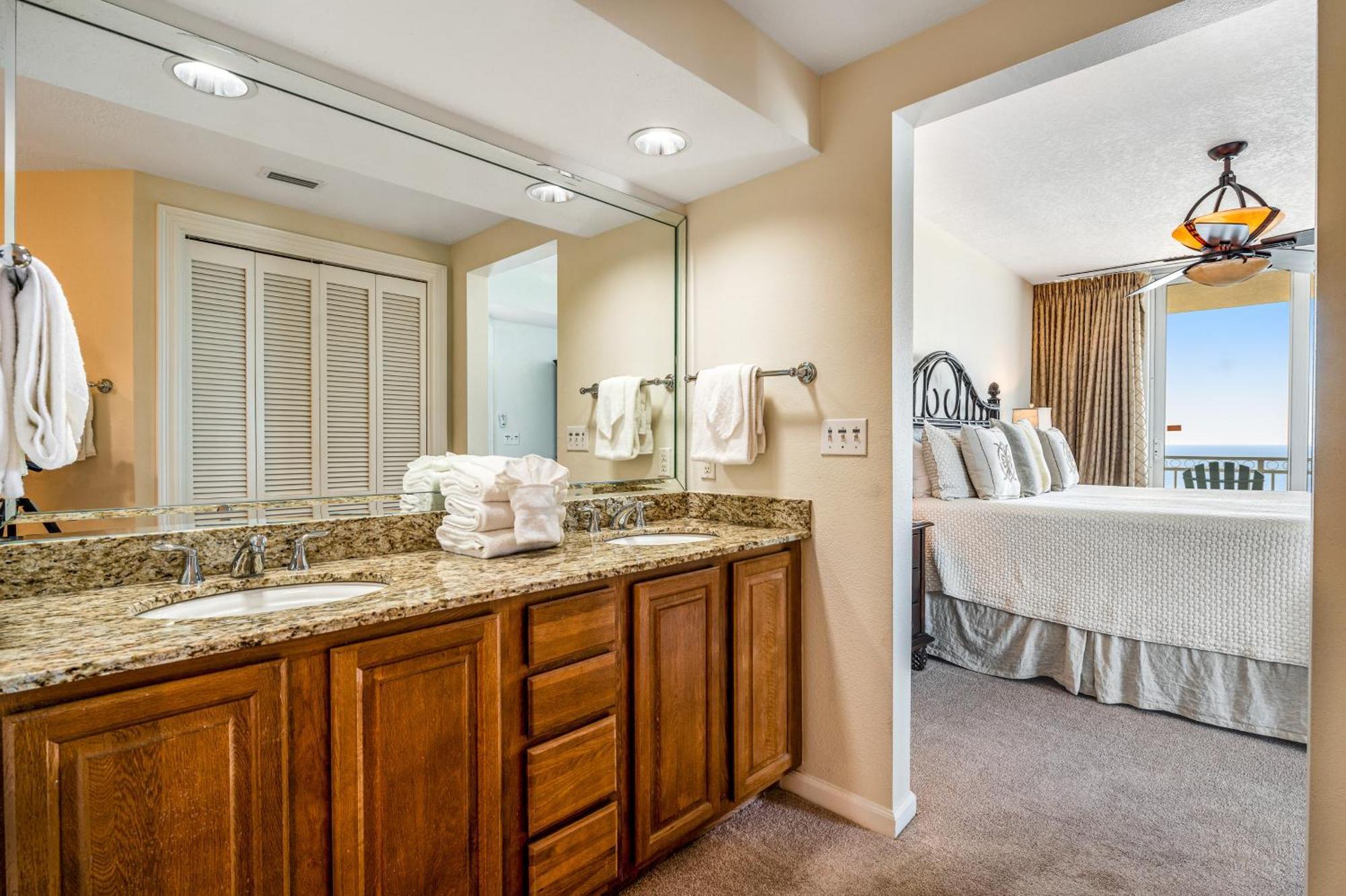 The Colonnades Villa Gulf Shores Værelse billede