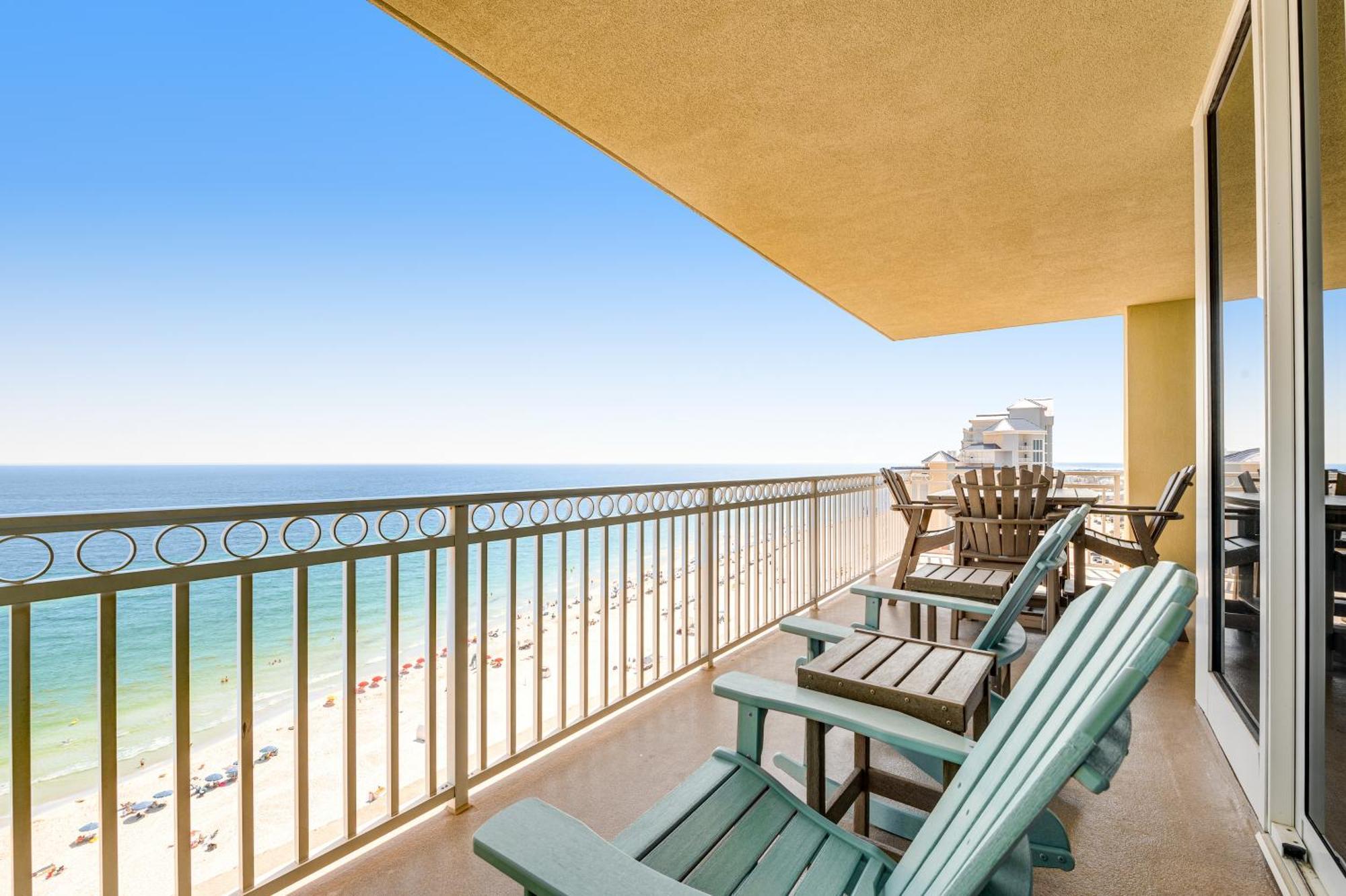 The Colonnades Villa Gulf Shores Værelse billede