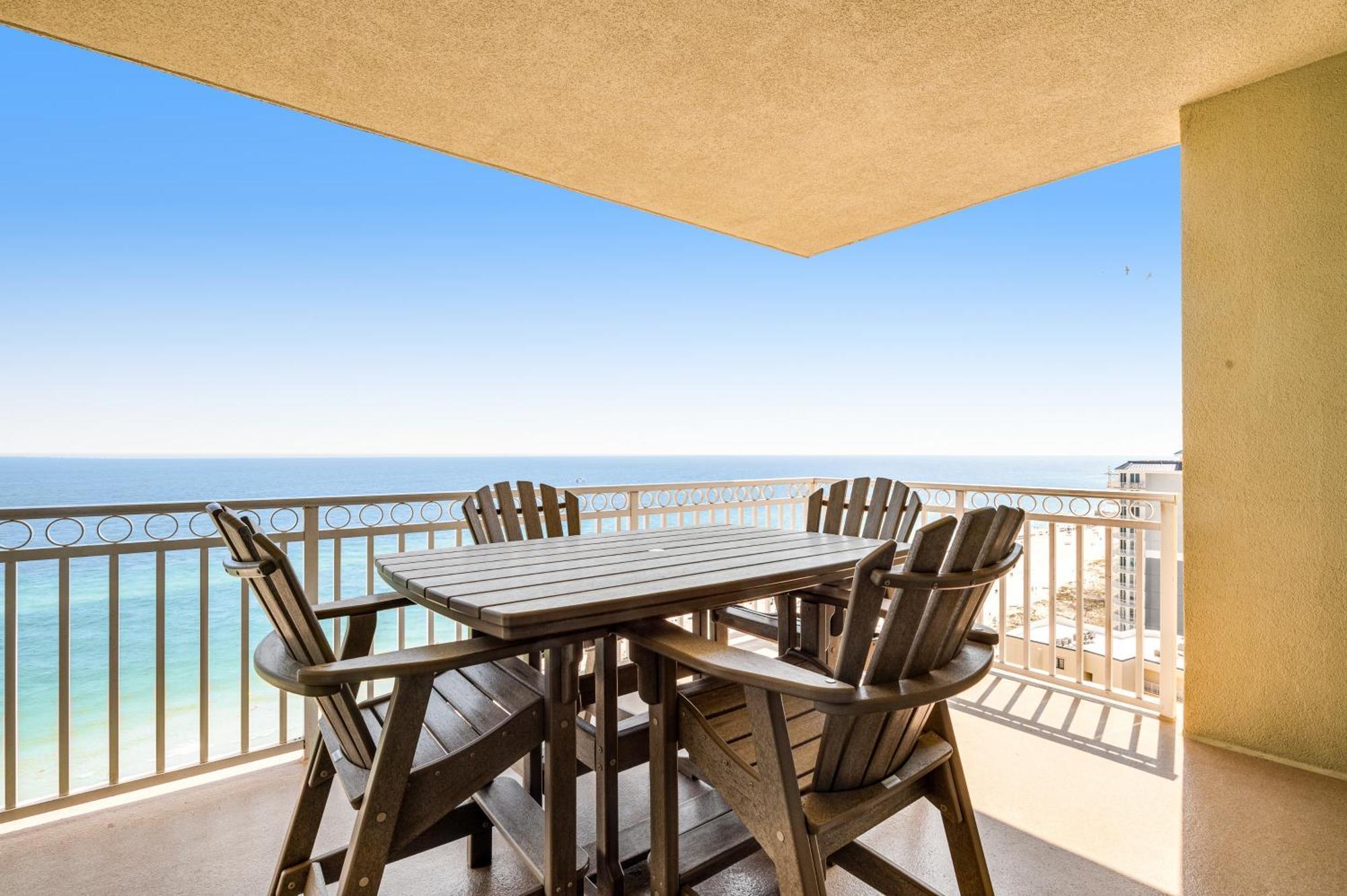 The Colonnades Villa Gulf Shores Værelse billede