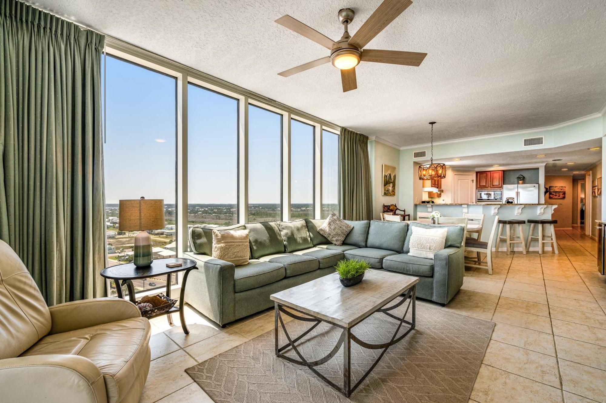 The Colonnades Villa Gulf Shores Værelse billede