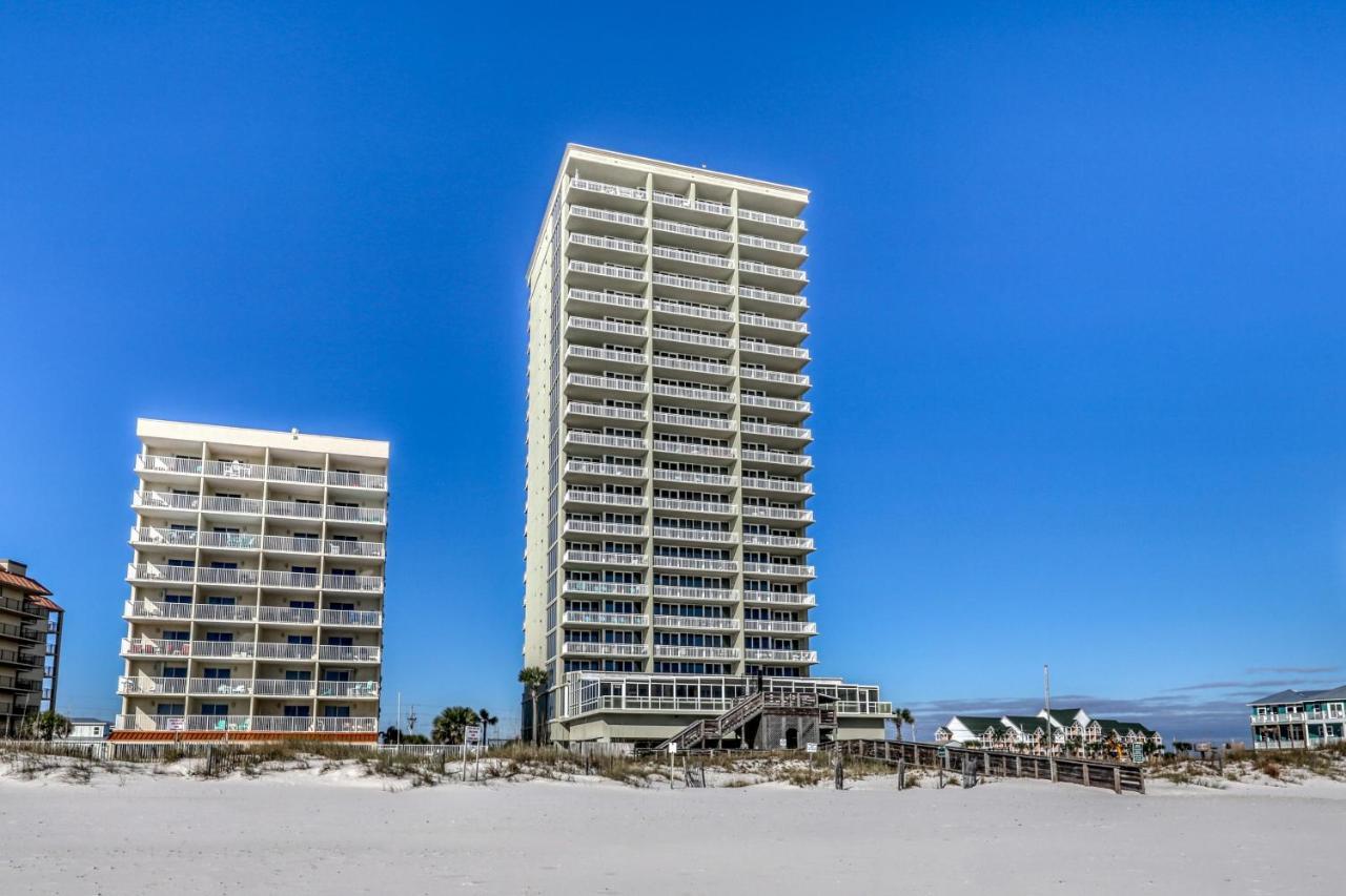 The Colonnades Villa Gulf Shores Eksteriør billede