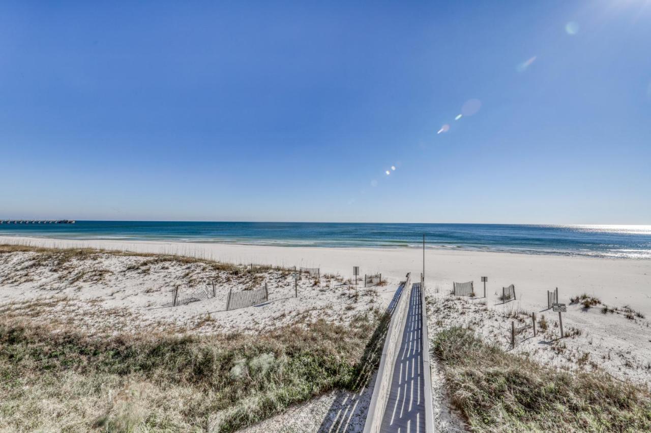 The Colonnades Villa Gulf Shores Eksteriør billede
